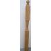Oak Newel Post GP08
